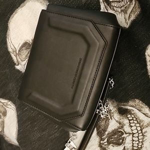 French Connection Black bag